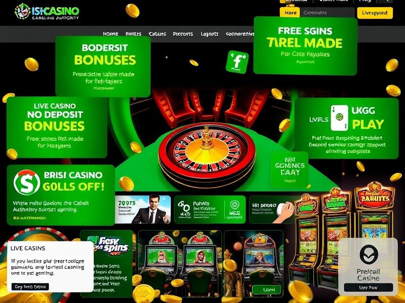 Discover trusted casino online ie platforms, explore popular gambling games like slots, poker, and roulette, and find expert reviews on bonuses, legality, and play safely in Ireland.