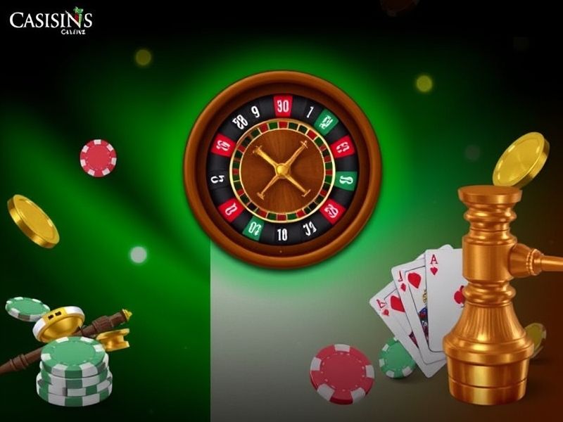 Discover trusted casino online ie platforms, explore popular gambling games like slots, poker, and roulette, and find expert reviews on bonuses, legality, and play safely in Ireland.