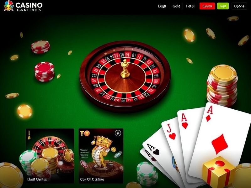 Discover trusted casino online ie platforms, explore popular gambling games like slots, poker, and roulette, and find expert reviews on bonuses, legality, and play safely in Ireland.